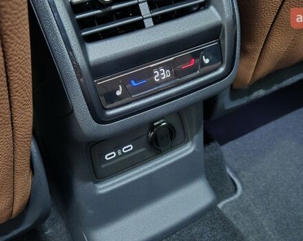 купить новое авто Шкода Kodiaq 2025 года от официального дилера БАЗІС АВТО Skoda Шкода фото