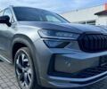 купити нове авто Шкода Kodiaq 2025 року від офіційного дилера Автомобільний Дім Галич-Авто Шкода фото