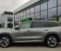 купить новое авто Шкода Kodiaq 2025 года от официального дилера Альянс-ІФ Skoda Шкода фото