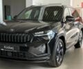 Шкода Kodiaq, объемом двигателя 1.98 л и пробегом 0 тыс. км за 45887 $, фото 1 на Automoto.ua