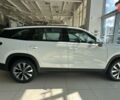 Шкода Kodiaq, объемом двигателя 1.98 л и пробегом 0 тыс. км за 45222 $, фото 5 на Automoto.ua