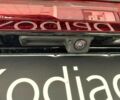 Шкода Kodiaq, объемом двигателя 1.97 л и пробегом 0 тыс. км за 50133 $, фото 13 на Automoto.ua