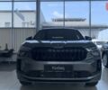 Шкода Kodiaq, объемом двигателя 1.97 л и пробегом 0 тыс. км за 53084 $, фото 1 на Automoto.ua