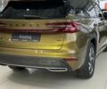купити нове авто Шкода Kodiaq 2025 року від офіційного дилера Прага Авто на Кільцевій Шкода фото