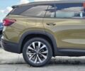 купить новое авто Шкода Kodiaq 2025 года от официального дилера Віннер Центр Київ Шкода фото
