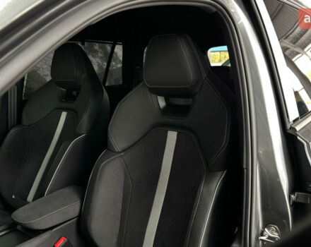 Шкода Kodiaq, объемом двигателя 1.97 л и пробегом 0 тыс. км за 55519 $, фото 15 на Automoto.ua