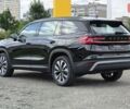 Шкода Kodiaq 2025 года купить новое авто Шкода Kodiaq 2025 года от официального дилера Віннер Центр Київ Шкода фото