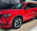 Шкода Kodiaq, объемом двигателя 1.98 л и пробегом 0 тыс. км за 51029 $, фото 2 на Automoto.ua