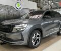 Шкода Kodiaq, об'ємом двигуна 1.97 л та пробігом 0 тис. км за 52123 $, фото 1 на Automoto.ua