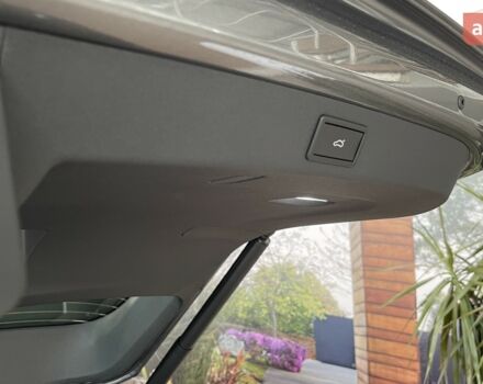 Шкода Kodiaq, об'ємом двигуна 1.97 л та пробігом 0 тис. км за 47295 $, фото 11 на Automoto.ua