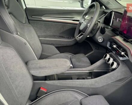 Шкода Kodiaq, объемом двигателя 1.98 л и пробегом 0 тыс. км за 50647 $, фото 8 на Automoto.ua