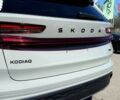 купить новое авто Шкода Kodiaq 2025 года от официального дилера Автотрейдiнг-Одеса Skoda Шкода фото
