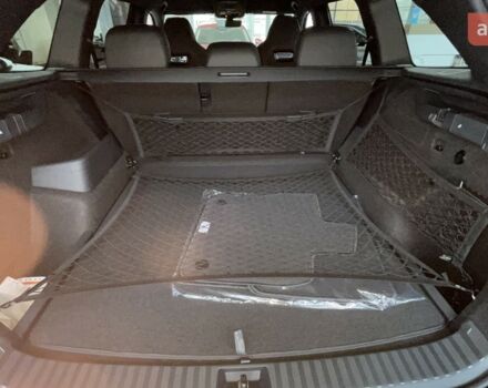 Шкода Kodiaq, объемом двигателя 1.97 л и пробегом 0 тыс. км за 50594 $, фото 25 на Automoto.ua