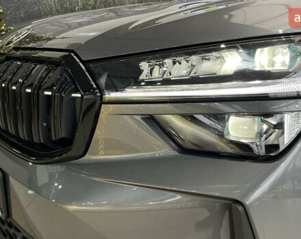 Шкода Kodiaq, об'ємом двигуна 1.97 л та пробігом 0 тис. км за 52123 $, фото 9 на Automoto.ua