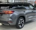Шкода Kodiaq 2025 в Киеве на Automoto.ua Шкода Kodiaq, объемом двигателя 1.97 л и пробегом 0 тыс. км за 50991 $, фото 5 на Automoto.ua