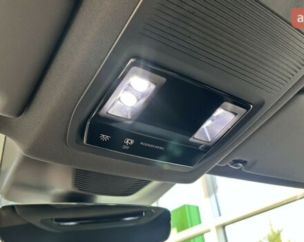 купить новое авто Шкода Kodiaq 2025 года от официального дилера Євромоторс Skoda Шкода фото