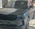 Шкода Kodiaq, объемом двигателя 1.98 л и пробегом 0 тыс. км за 48167 $, фото 1 на Automoto.ua