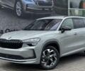купить новое авто Шкода Kodiaq 2025 года от официального дилера Автоцентр-Кременчук Шкода фото