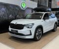 купити нове авто Шкода Kodiaq 2025 року від офіційного дилера Альянс-ІФ Skoda Шкода фото
