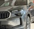 Шкода Kodiaq, об'ємом двигуна 1.98 л та пробігом 0 тис. км за 40719 $, фото 3 на Automoto.ua