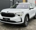 купить новое авто Шкода Kodiaq 2025 года от официального дилера Альянс-ІФ Skoda Шкода фото