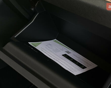 купить новое авто Шкода Kodiaq 2025 года от официального дилера Автомобільний Дім Галич-Авто Шкода фото