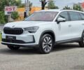 купить новое авто Шкода Kodiaq 2025 года от официального дилера Віннер Центр Київ Шкода фото