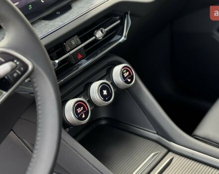 купить новое авто Шкода Kodiaq 2025 года от официального дилера Автоцентр-Кременчук Шкода фото