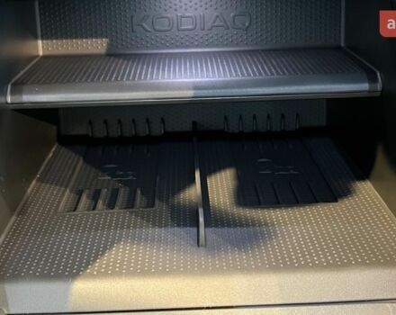 купити нове авто Шкода Kodiaq 2025 року від офіційного дилера Віннер Центр Київ Шкода фото