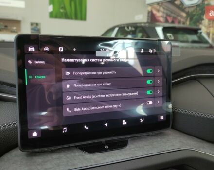Шкода Kodiaq 2025 у Кропивницькому (Кіровограді) на Automoto.ua Шкода Kodiaq, об'ємом двигуна 1.98 л та пробігом 0 тис. км за 45605 $, фото 30 на Automoto.ua