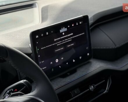 купить новое авто Шкода Kodiaq 2025 года от официального дилера Автоцентр-Кременчук Шкода фото