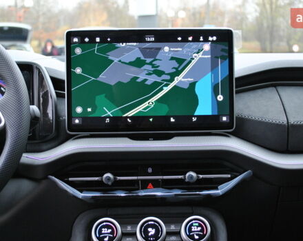 купить новое авто Шкода Kodiaq 2025 года от официального дилера Автотрейдінг-Вінниця SKODA Шкода фото