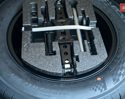 купить новое авто Шкода Kodiaq 2025 года от официального дилера Автомобільний Дім Галич-Авто Шкода фото