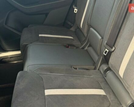 купити нове авто Шкода Kodiaq 2025 року від офіційного дилера Автомобільний Дім Галич-Авто Шкода фото