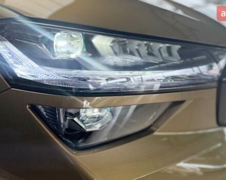 купити нове авто Шкода Kodiaq 2025 року від офіційного дилера Автомобільний Дім Галич-Авто Шкода фото