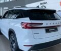 Шкода Kodiaq, объемом двигателя 1.97 л и пробегом 0 тыс. км за 51910 $, фото 5 на Automoto.ua