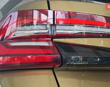 Шкода Kodiaq, объемом двигателя 1.97 л и пробегом 0 тыс. км за 45873 $, фото 10 на Automoto.ua