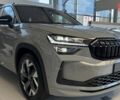 Шкода Kodiaq 2025 года купить новое авто Шкода Kodiaq 2025 года от официального дилера Автоцентр AUTO.RIA Шкода фото