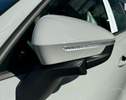 купити нове авто Шкода Kodiaq 2025 року від офіційного дилера Автомобільний Дім Галич-Авто Шкода фото