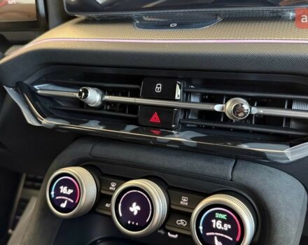 купить новое авто Шкода Kodiaq 2025 года от официального дилера Автотрейдiнг-Одеса Skoda Шкода фото