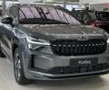 Шкода Kodiaq 2025 в Киеве на Automoto.ua Шкода Kodiaq, объемом двигателя 1.97 л и пробегом 0 тыс. км за 50991 $, фото 12 на Automoto.ua