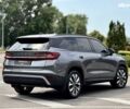 Шкода Kodiaq 2025 в Киеве на Automoto.ua Шкода Kodiaq, объемом двигателя 2 л и пробегом 1 тыс. км за 45400 $, фото 15 на Automoto.ua