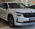 купить новое авто Шкода Kodiaq 2025 года от официального дилера БАЗІС АВТО Skoda Шкода фото
