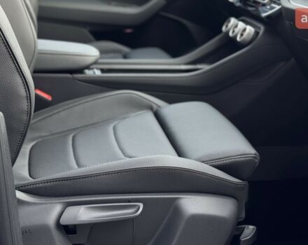 купить новое авто Шкода Kodiaq 2025 года от официального дилера Автоцентр-Кременчук Шкода фото
