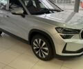Шкода Kodiaq, объемом двигателя 1.98 л и пробегом 0 тыс. км за 40918 $, фото 8 на Automoto.ua