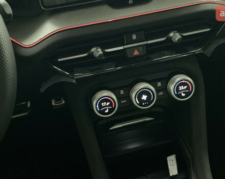 купити нове авто Шкода Kodiaq 2025 року від офіційного дилера Автомобільний Дім Галич-Авто Шкода фото