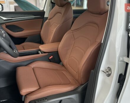 купити нове авто Шкода Kodiaq 2025 року від офіційного дилера Євромоторс Skoda Шкода фото