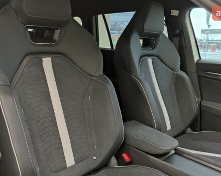 Шкода Kodiaq, об'ємом двигуна 1.98 л та пробігом 0 тис. км за 47234 $, фото 27 на Automoto.ua