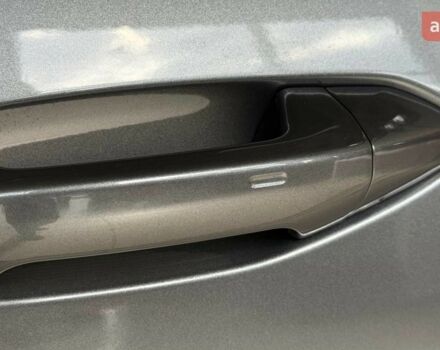 Шкода Kodiaq, об'ємом двигуна 1.98 л та пробігом 0 тис. км за 40719 $, фото 11 на Automoto.ua