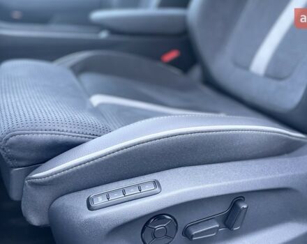 Шкода Kodiaq, объемом двигателя 1.98 л и пробегом 0 тыс. км за 51449 $, фото 21 на Automoto.ua